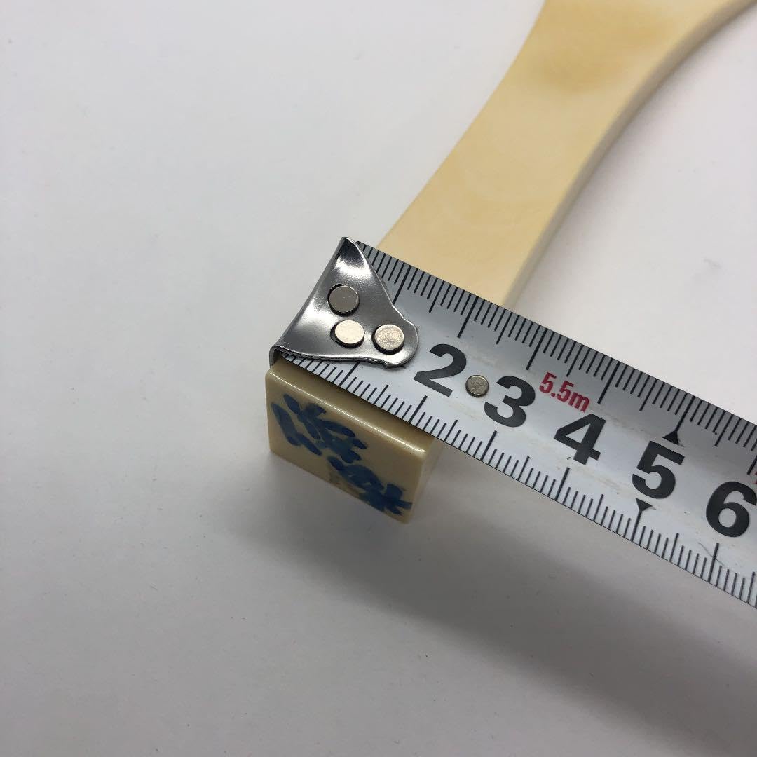 ヴィンテージ  天然素材　バチ   津軽三味線用　#102g ヴィンテージ 天然素材 バチ 津軽三味線用 #102g ヴィンテージ